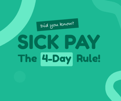 Unveiling Nanny Sick Pay: The 4-Day Payment Delay You Must Know About!