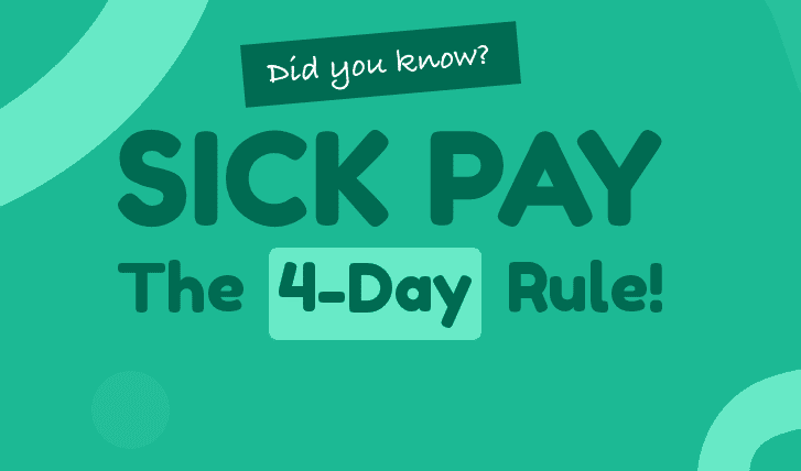 Unveiling Nanny Sick Pay: The 4-Day Payment Delay You Must Know About!