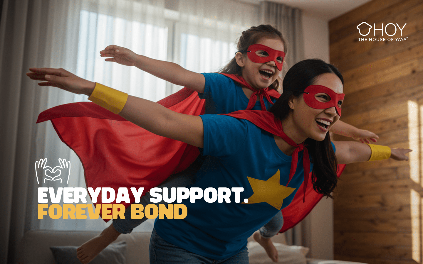 Uae banner nanny