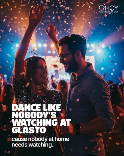 The Glastonbury Afterglow – Why the Festival Magic Shouldn’t End When You Get Home