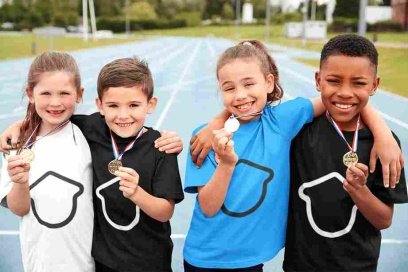 Swayy: Connecting Kids, One Playdate at a Time