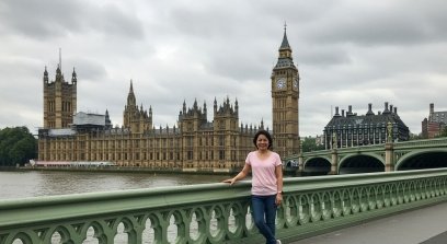 Why location matters when looking for a nanny