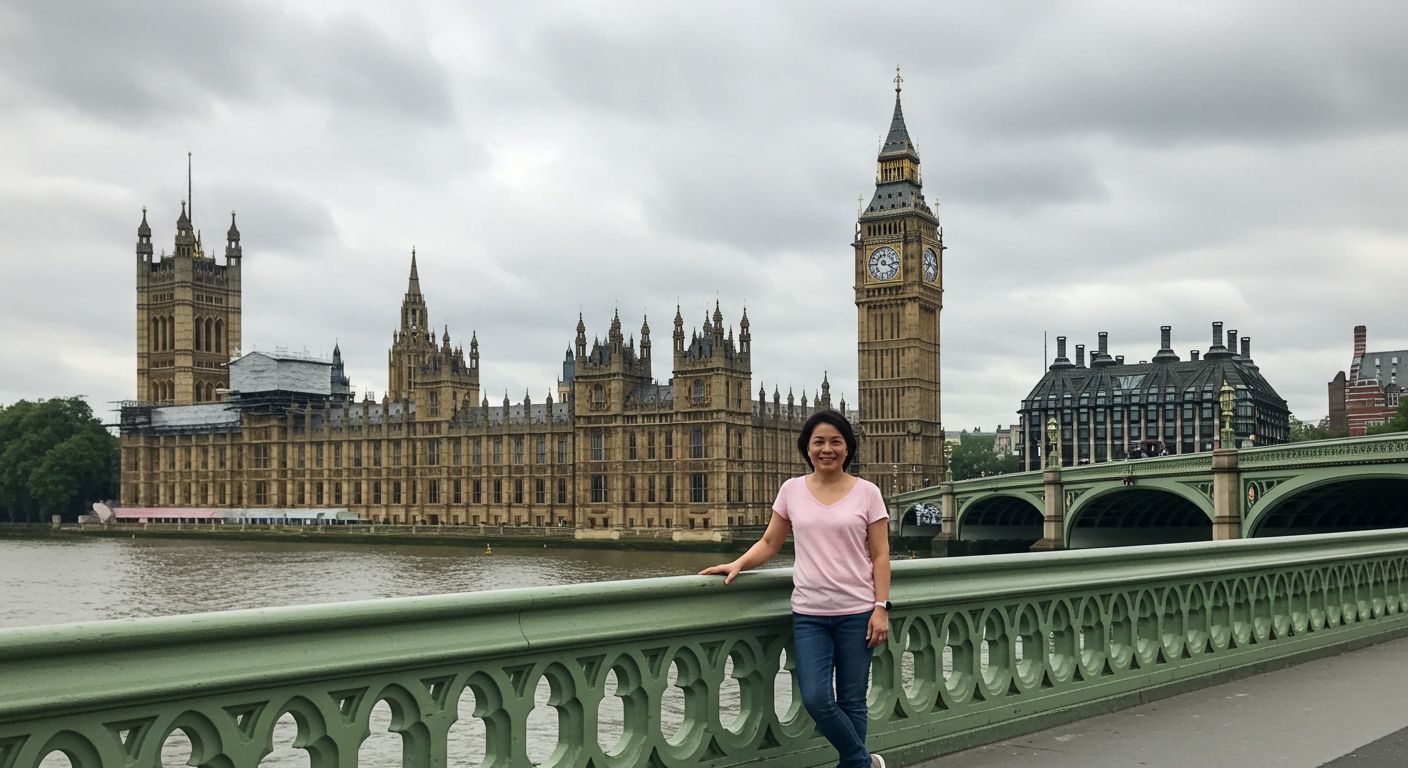 Why location matters when looking for a nanny