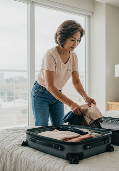 Live-In vs Live-Out Nanny Housekeepers: Understanding Your Options