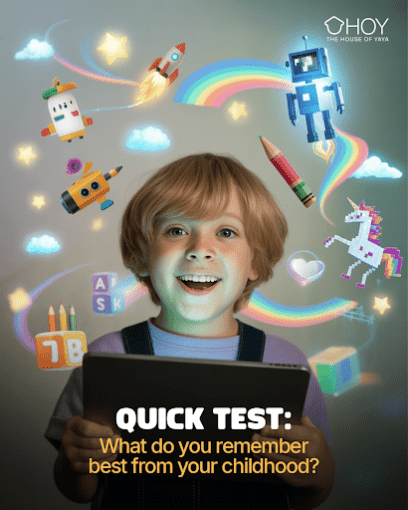 Take The Trip, Make The Memory: Why Experiences Last Longer Than Things