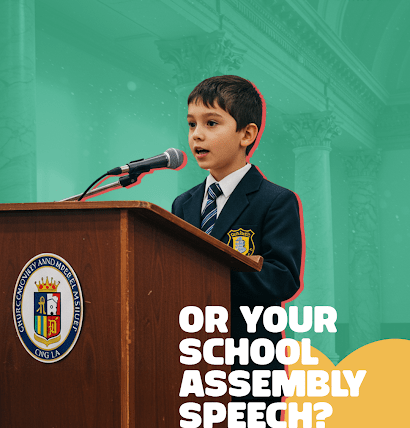 school speech » Home to UK Filipino nannies and housekeepers school speech