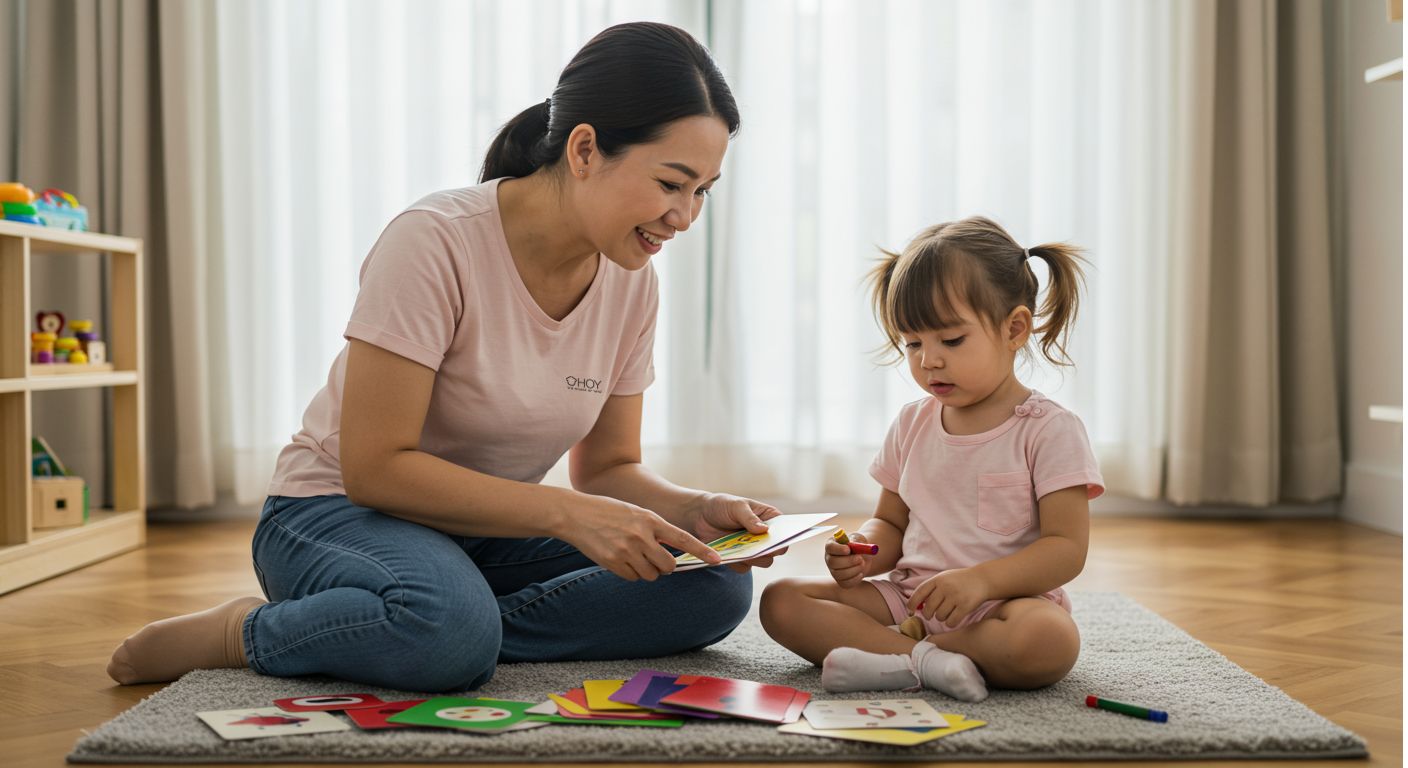Nannies Most Common Behavioral Questions (And How To Handle Them Like A Pro)