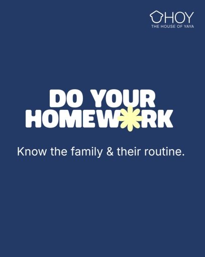 do homework » Home to UK Filipino nannies and housekeepers do homework