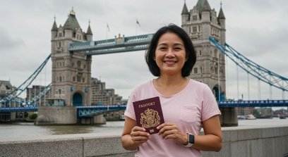 How to Apply for Domestic Worker Visa UK: Complete Step-by-Step Guide