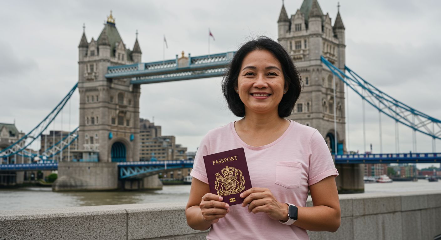 domestic worker visa » Home to UK Filipino nannies and housekeepers domestic worker visa