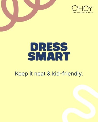 dress smart » Home to UK Filipino nannies and housekeepers dress smart