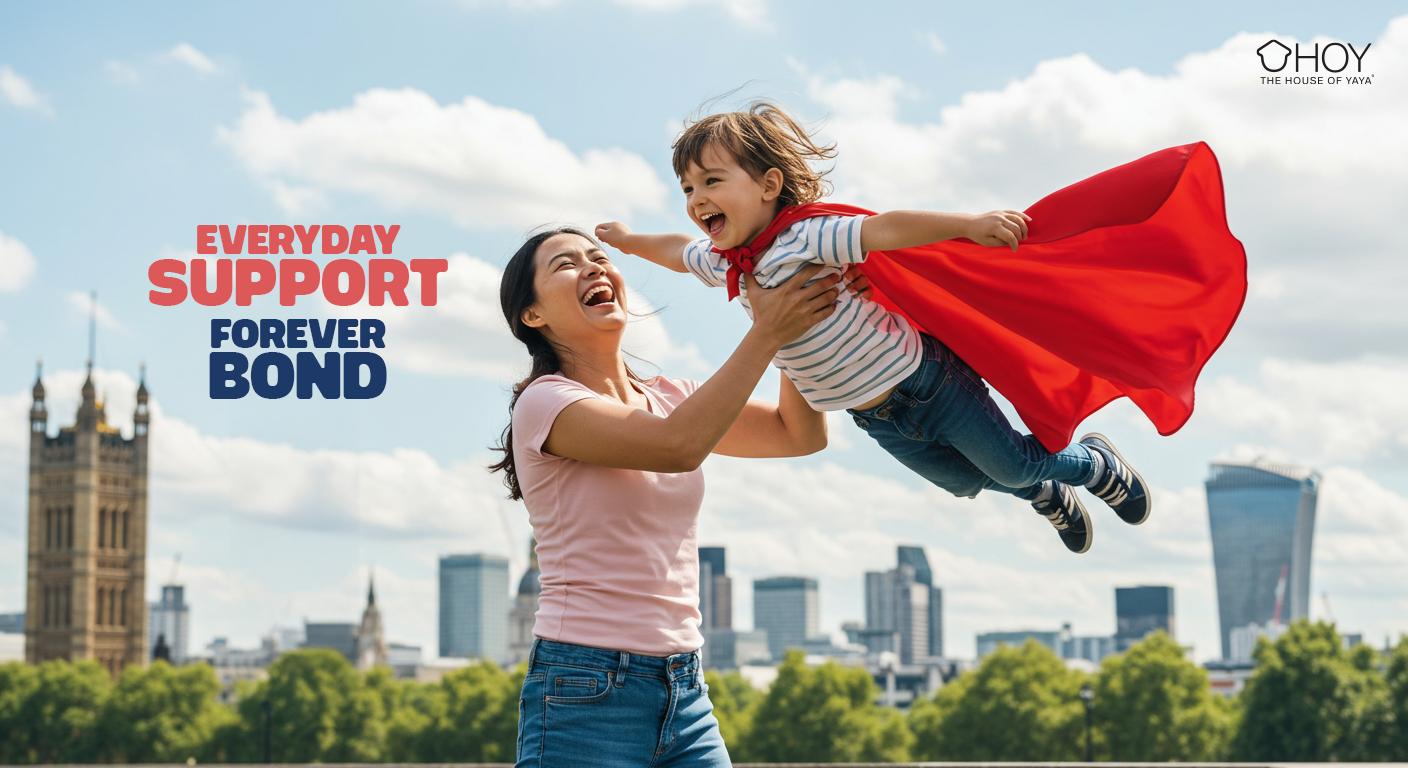 everyday support » Home to UK Filipino nannies and housekeepers everyday support