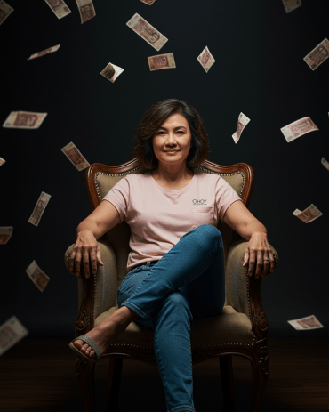 The Rise of the £50k Filipino Nanny Housekeeper