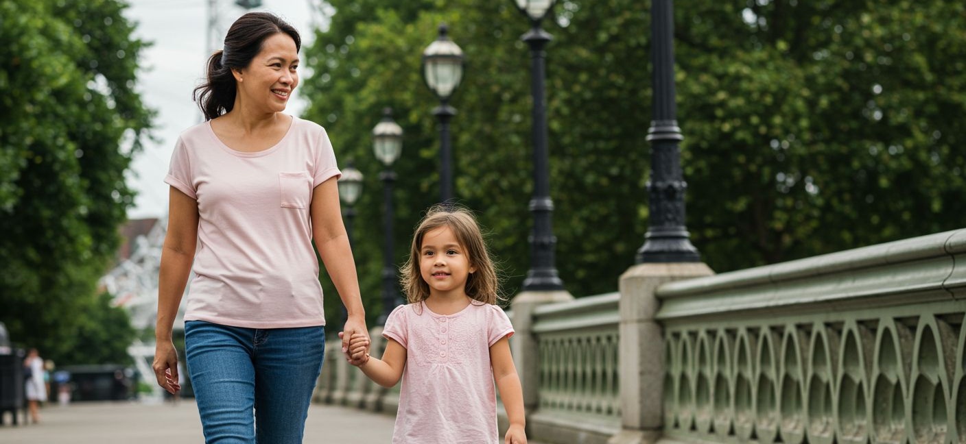 travel nanny banner » Home to UK Filipino nannies and housekeepers travel nanny banner