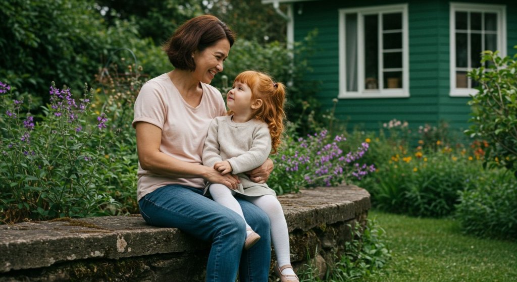 The Unseen Grace a Filipino Nanny Brings to Every Home
