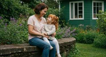 The Unseen Grace a Filipino Nanny Brings to Every Home