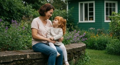 The Unseen Grace a Filipino Nanny Brings to Every Home