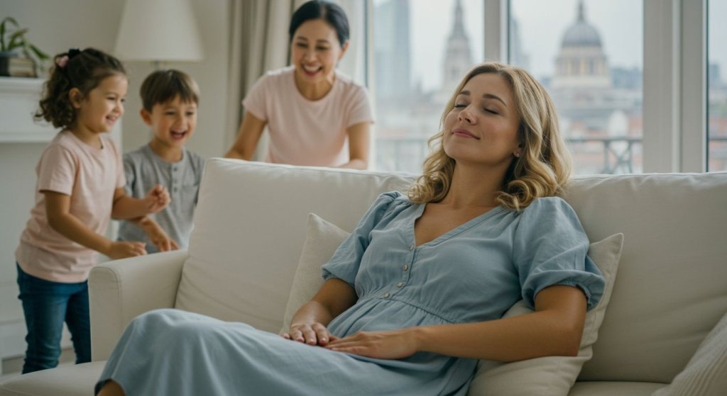 Why hiring a filipino nanny housekeeper could be the best decision you make