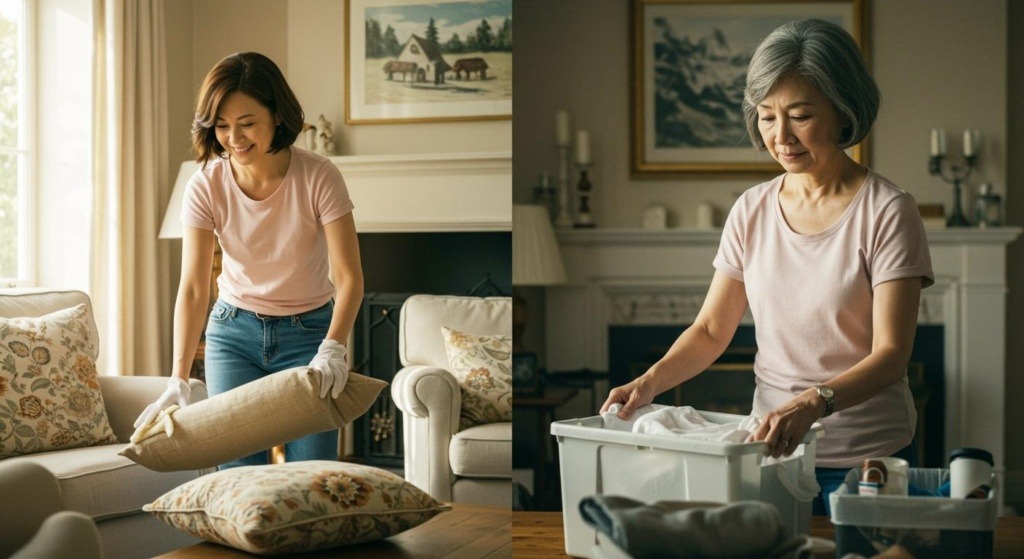 Part-Time vs. Full-Time Nannies: Choosing What Works for Your Chelsea Household