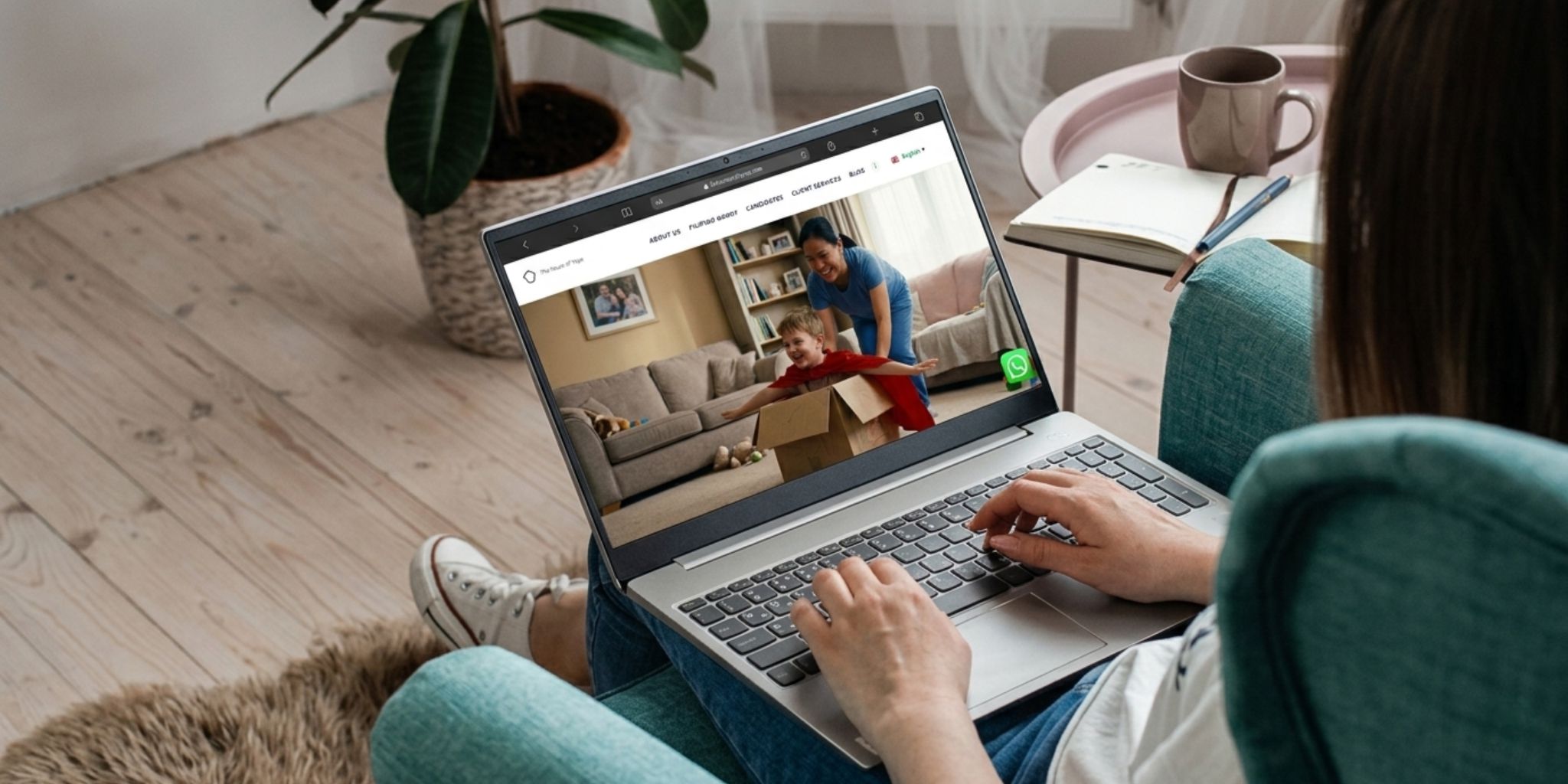 The 2025 Parent’s Playbook: How to Hire a Nanny Who Feels Like Family