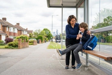 After-School Nannies in Chelsea: The Key to Happier Kids and Less Stressed Parents