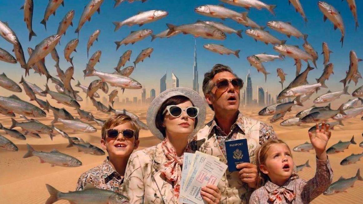 Is Your Dubai Family Ready for the Unexpected?