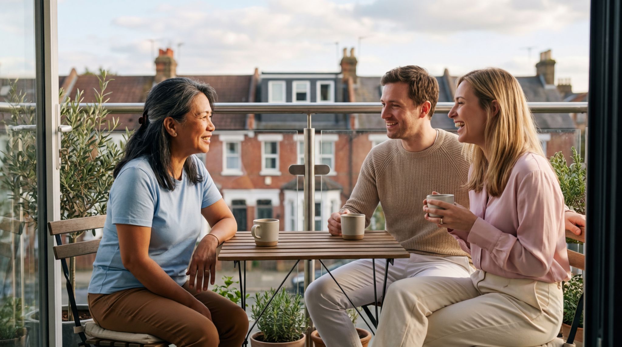 Questions Parents Should Ask Before Hiring a Nanny