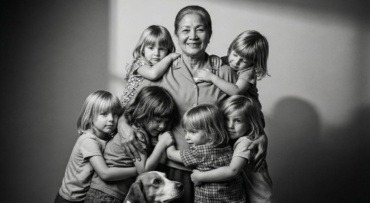 Raising Little Global Citizens: Why Fulham Parents Love Multilingual Nannies
