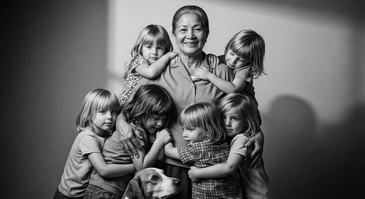 Raising Little Global Citizens: Why Fulham Parents Love Multilingual Nannies