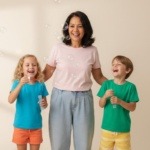 Specialist Childcare