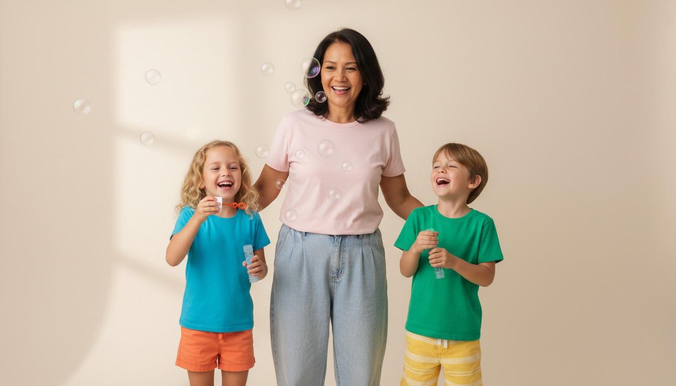 Specialist Childcare