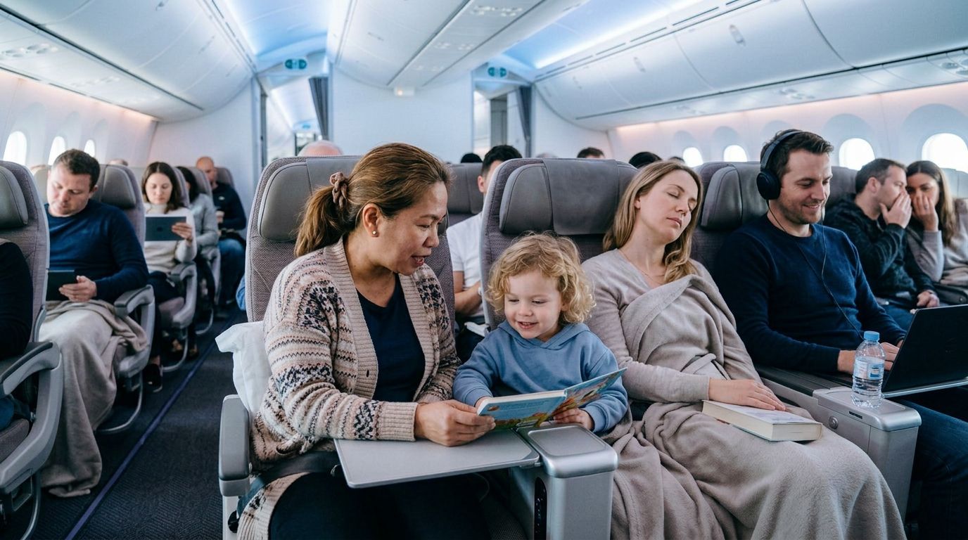 Travel nanny » Home to UK Filipino nannies and housekeepers Travel nanny