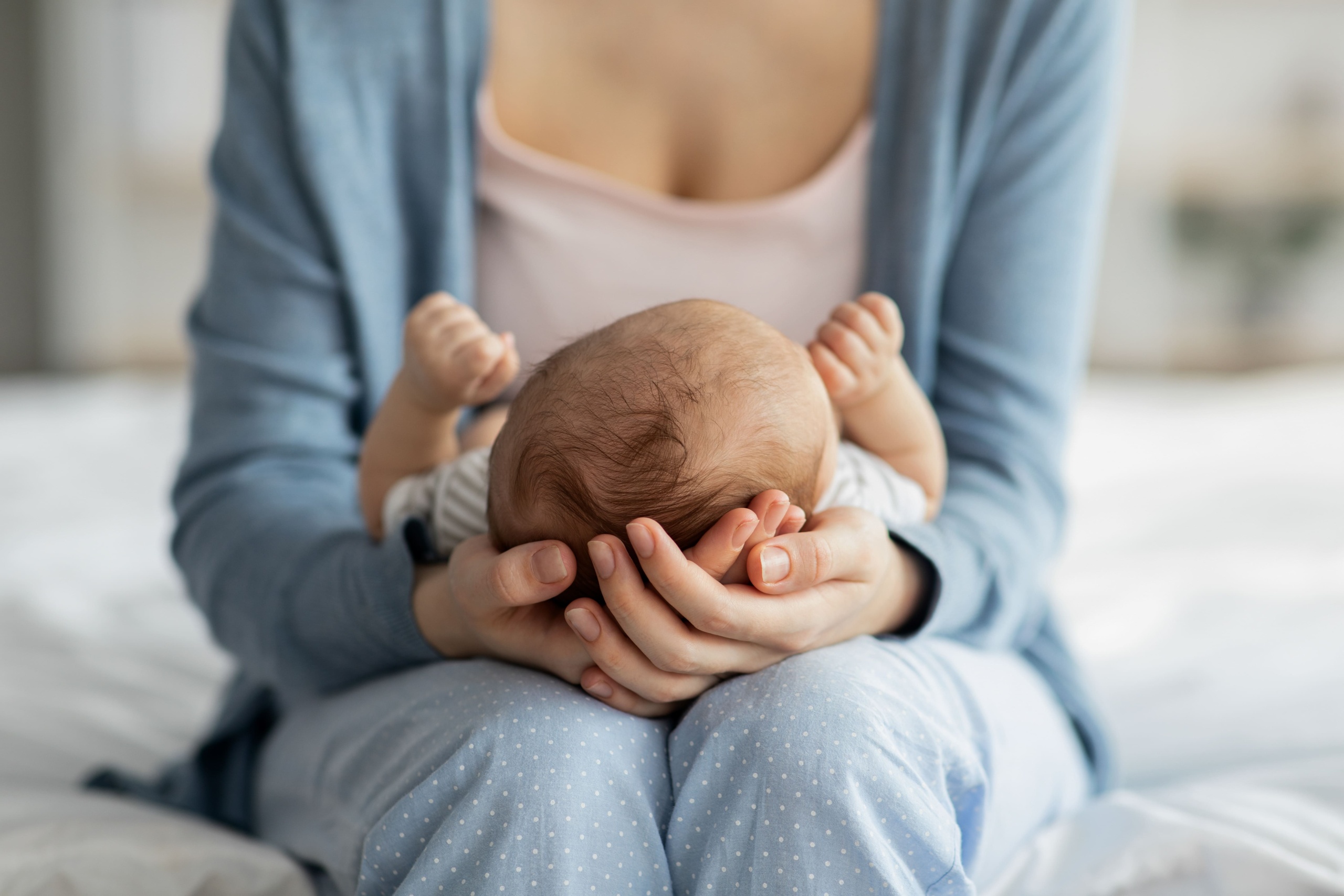 maternity nurse