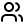 Small black decorative square used as a separator in the layout.