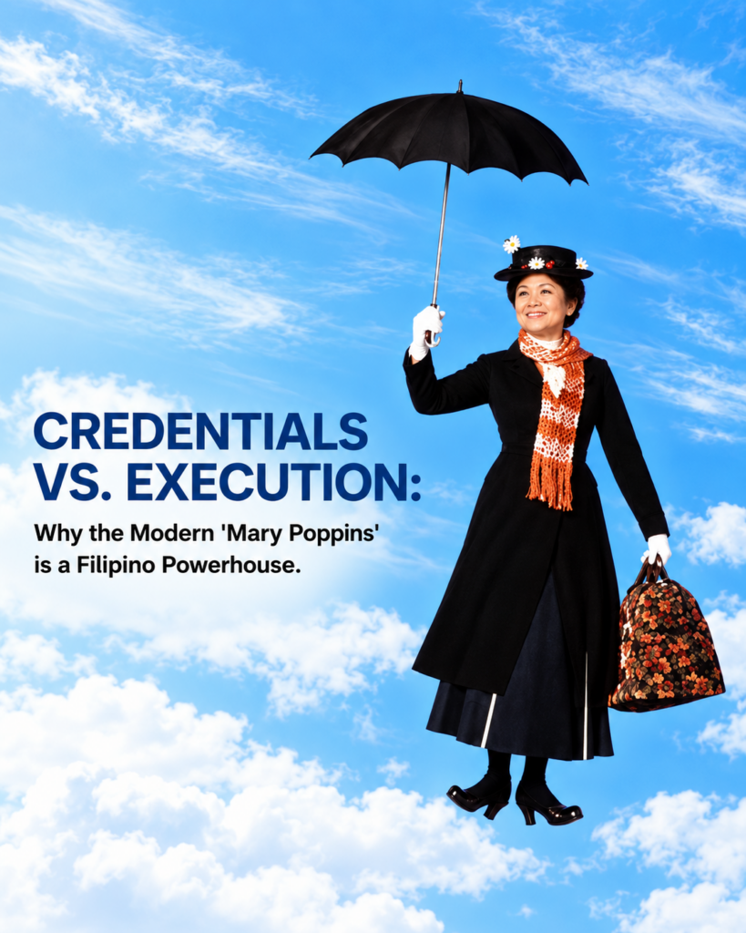 Credentials vs. Chemistry: What a CV Can’t Tell You About Hiring a Nanny