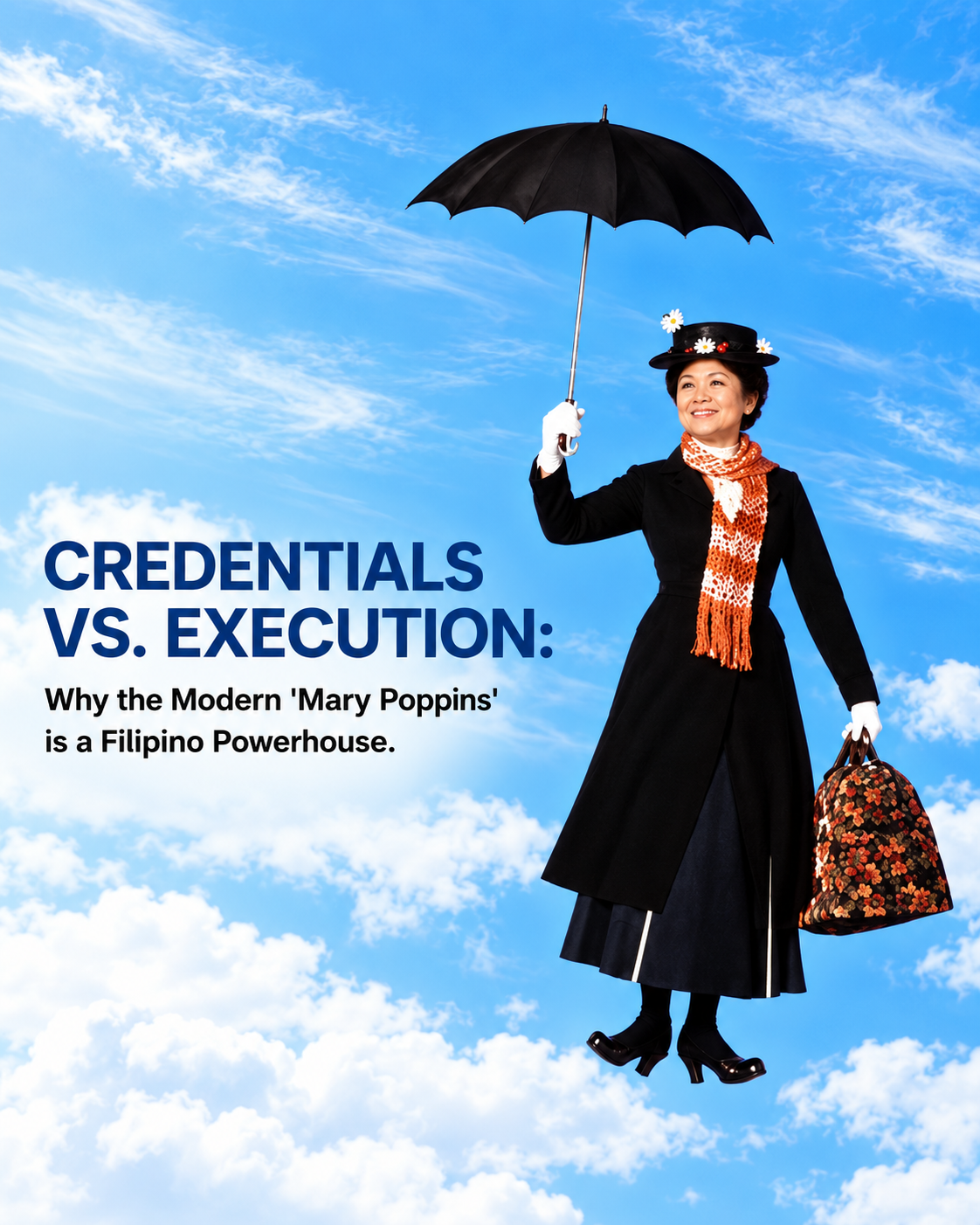 Credentials vs. Chemistry: What a CV Can’t Tell You About Hiring a Nanny