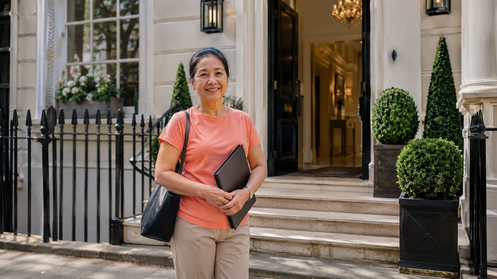 Domestic help visa UK guide for employers