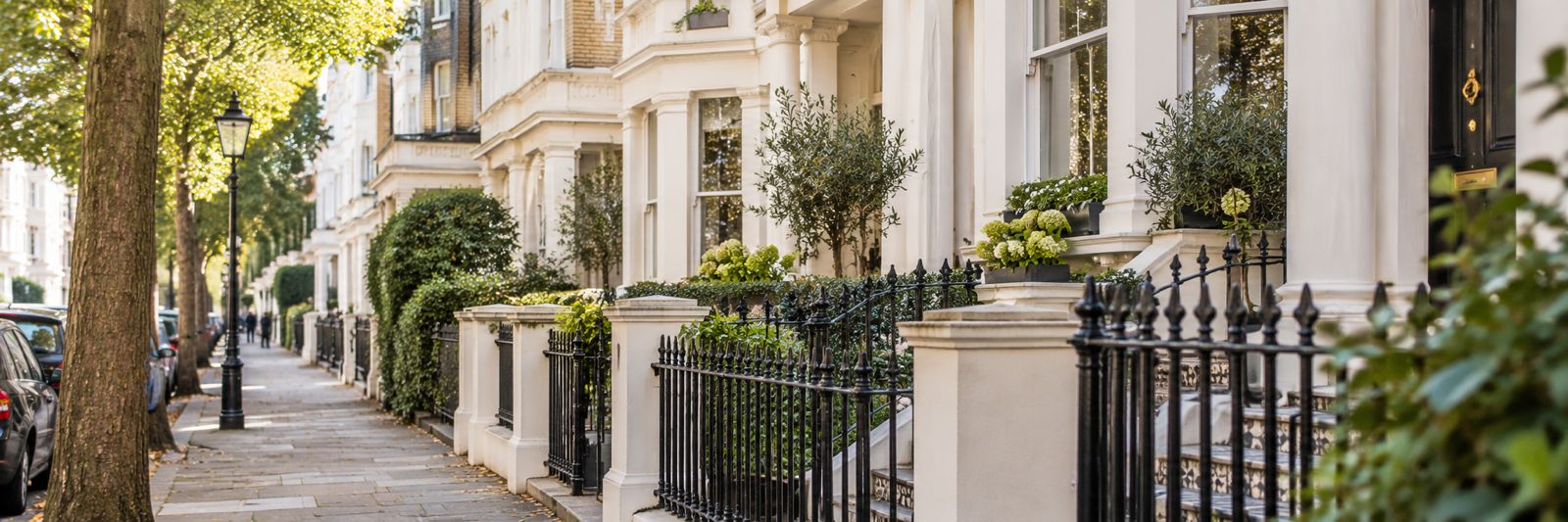 central prime west london