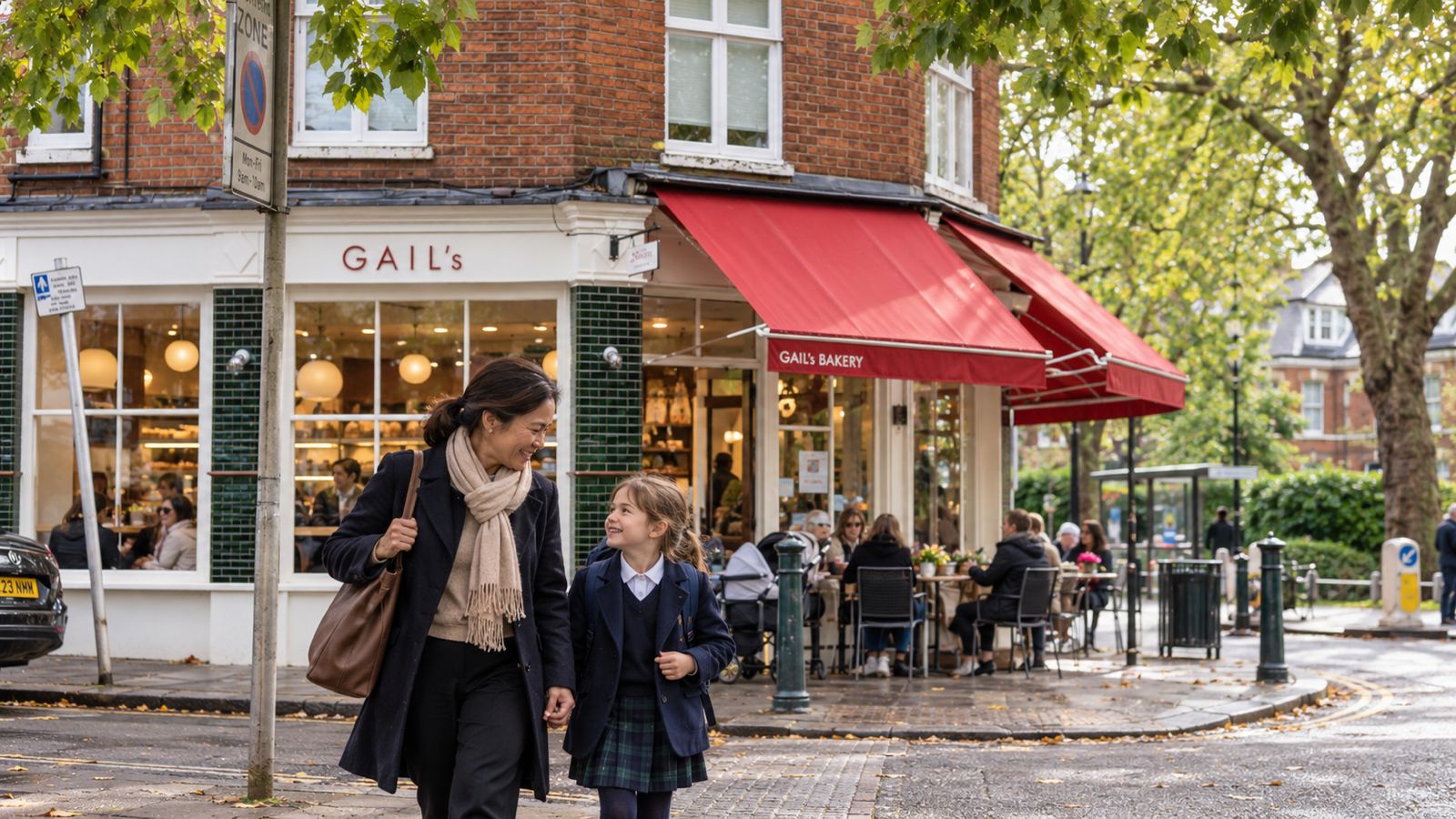 filipino nannies in barnes