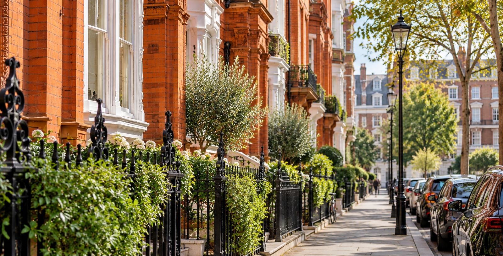 location Knightsbridge