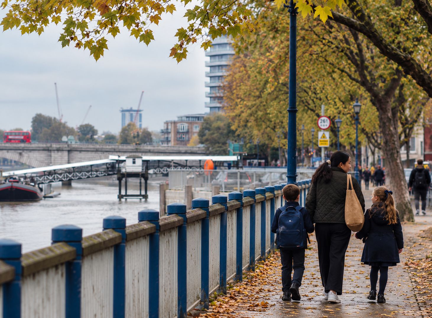 location putney