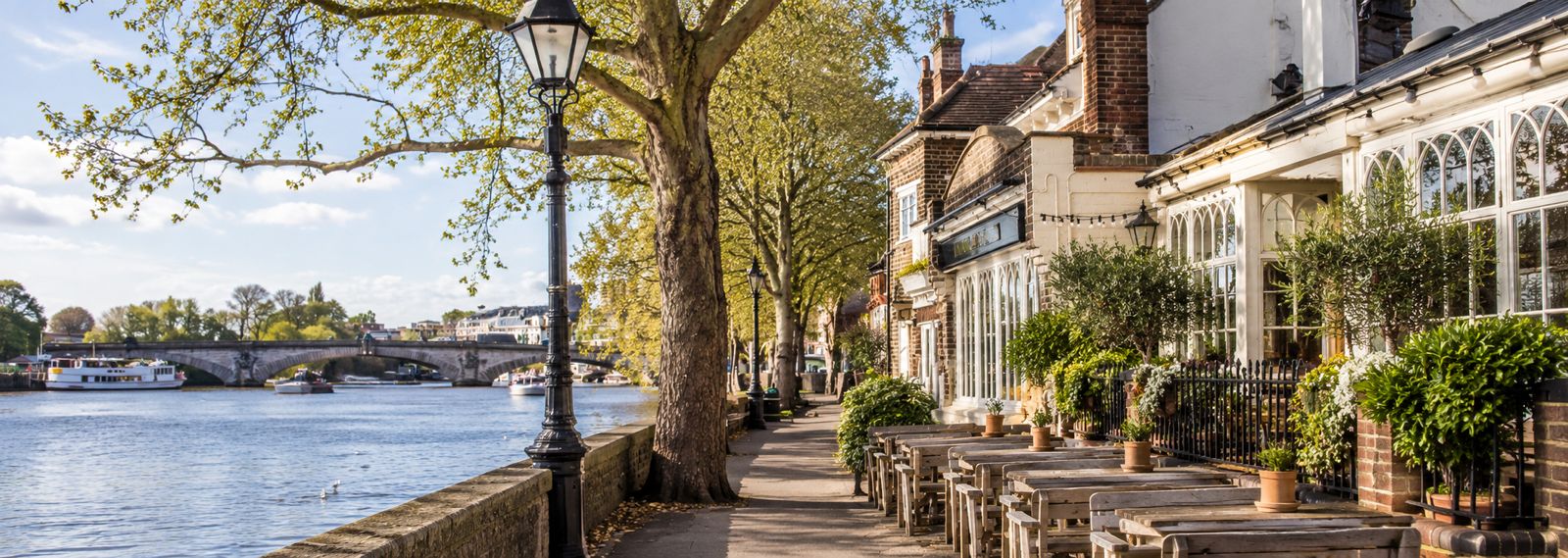 west london